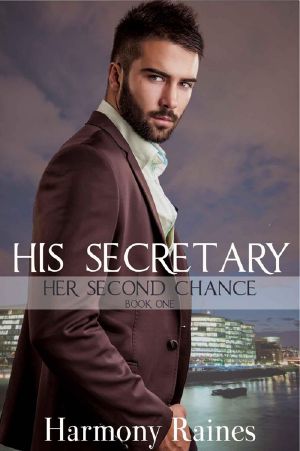 [His Secretary 01] • Her Second Chance Book 1